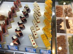 -米洛克欧洲蛋糕(西南路店)