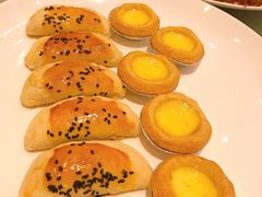 -唐御宴•御宴宫•唐代菜点(芙蓉西路店)