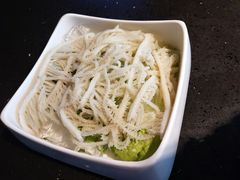 -锅说大脸毛肚重庆老火锅(佐阾店)