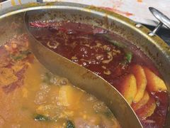 -天都火锅酒楼(虹梅南路店)