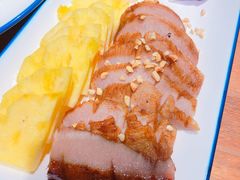 -阮氏娘·越南料理(双子塔店)