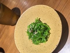 -鸟鸣门屋台料理(金帝银泰店)