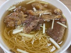 -百福麵家(新馬路店)