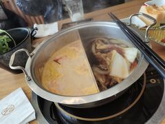 寿喜锅-水林间·寿喜烧自助(仙林金鹰店)