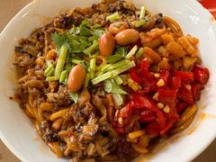 -老三样·旧食新味(万寿宫店)