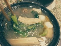 -清真·穆萨砂锅(大皮院店)