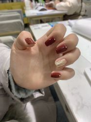 -四叶·轻日式美甲美睫