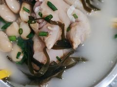 -胖娃滋补蹄花