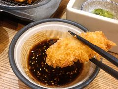 腰内猪排-胜博殿霸王树(嘉里中心店)