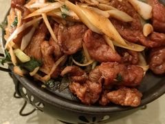 -京尊烤鸭店JINGZUN(春秀路店)