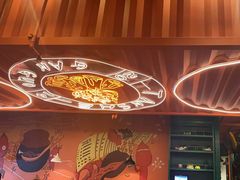 -炭舍干锅·烤鱼(扬名广场店)