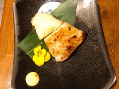 鳕鱼-和彩放题(渔阳店)