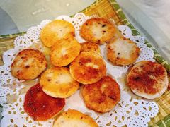 -红旗山庄(圭峰山店)