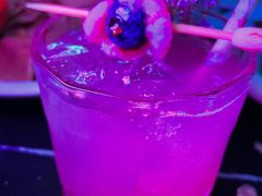 -MOSSO音乐酒吧·live house(南京旗舰店)