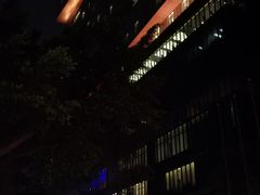 -广州天河希尔顿酒店