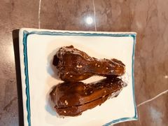 -盱眙虾神於氏龙虾(夫子庙红街店)