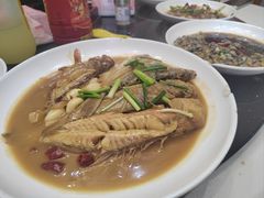 -健跳小海鲜(人民路店)
