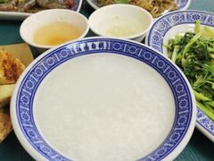 -桂园白粥·潮汕老味道
