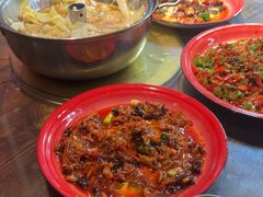 -冯大腕江湖川菜馆(后沙峪店)