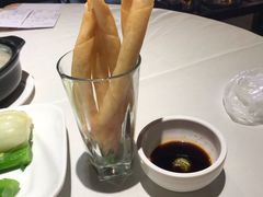 鬼五马六春卷-味可道美食坊(福基路店)