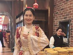 -巴依老爷新疆美食(魏公村店)