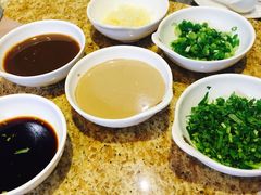 -潮汕牛肉火锅(铁西店)