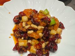 -望乡楼上海菜(日月光店)