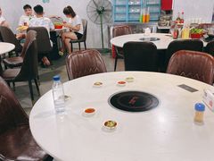 大堂-菜忠潮州牛肉店(岗厦店)