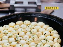 -哑巴生煎(临顿路店)