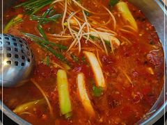 -大理老字号·舟渔的鱼野生菌海景餐厅(双廊店)