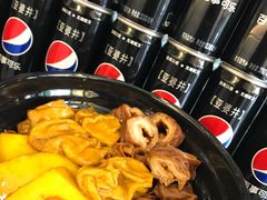 -亞婆井·劲抽面食(铂顿城店)
