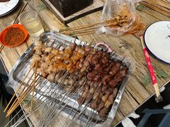 -万丰串店