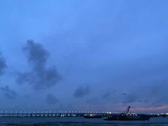 -宝安西湾红树林湿地公园