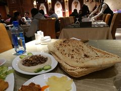 -shami house莎米屋清真美食自助餐(肇庆大厦店)