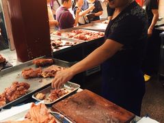 -刘纪孝腊牛羊肉(北广济街店)