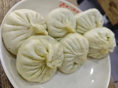 -津门张记包子铺(华昌道店)
