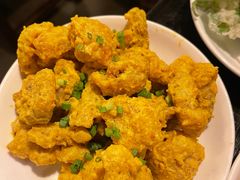 -三酉星·枫·山風与野菜(上海总店)