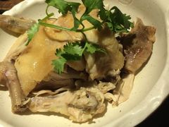 -客语客家菜(东山口店)
