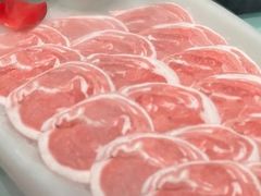 -百草滩羊清水涮羊肉(长城路店)