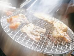 -山居屋炭火烧肉(厚街万达店)