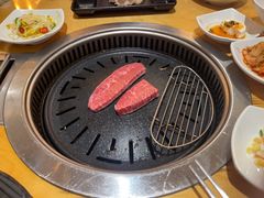 -黄金牧场(明洞总店)
