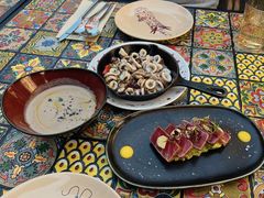 -BROWNSTONE布朗石西班牙餐厅(富城店)