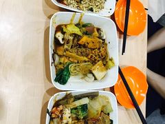 -林静小吃(复兴路店)