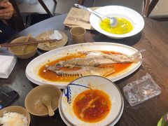 -乌记大厨餐厅
