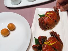 -新荣记(南京西路店)