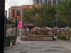 -BAKER&SPICE(BFC外滩金融中心店)