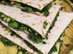 菜盒子-袁家村关中印象体验店(砂之船奥特莱斯店)