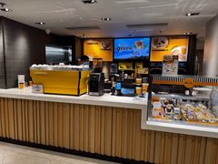 -麦当劳(星光行店)