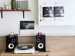 -Onirii Coffee(长乐路店)