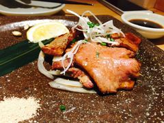 -初居食屋日式料理(万象城购物中心店)